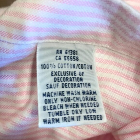 RL Oxford - see offer in description - Picture 6 of 6